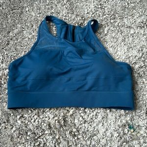 ‼️CLEARANCE‼️ Zyia Blue All Star Bra (XL) EUC.